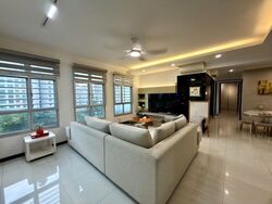 Blk 119B Eastwave @ Canberra (Sembawang), HDB 5 Rooms #617641721